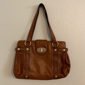 Michael Kors leather Purse